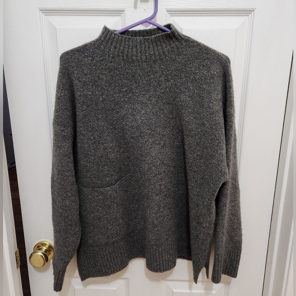 Zara Sweater
